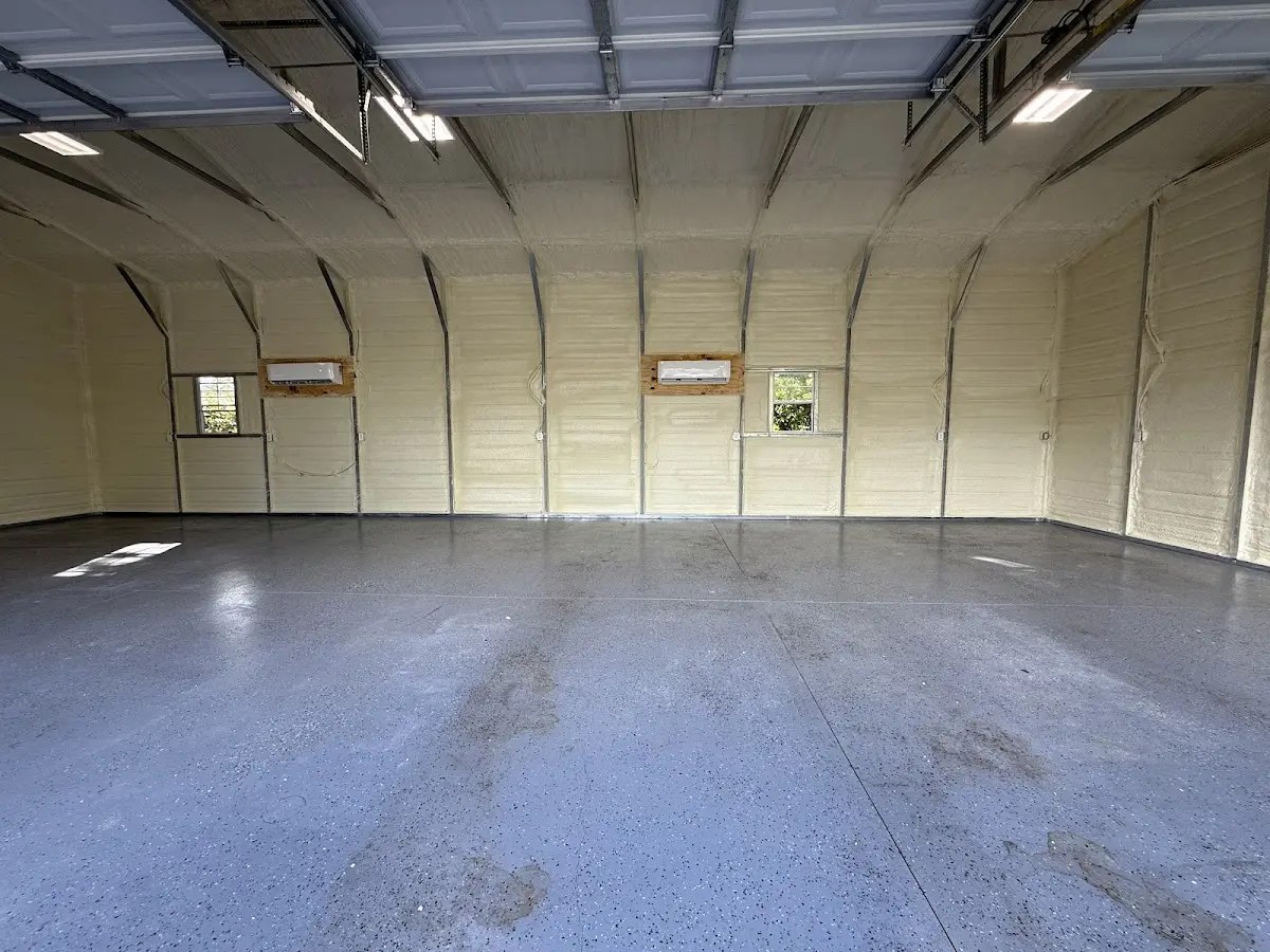 Metal Roof Coating in Oscoda, MI